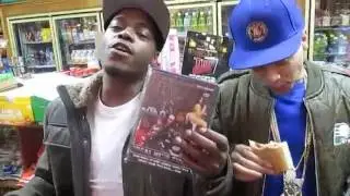 RUGGA & PING // Piff Unit Records