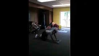 Jacksonville Muay Thai & Fitness Classes 904-551-4348 FREE WEEK!