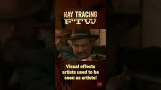 Ray Tracing FTW | Teaser Trailer