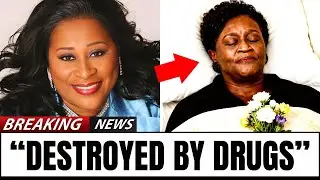 23 Black Gospel Legends Who Were The Worst Drug Addicts
