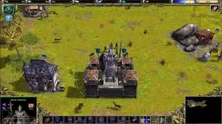 SpellForce: Shadow of the Phoenix Episode 2 - The Onyx Shores