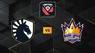 TEAM LIQUID vs BBL ESPORTS - Allied Esports Odyssey - Group Stage BO2