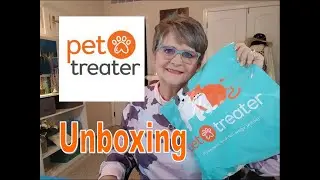 Pet Treater Unboxing, January 2022 #8