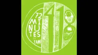 C418 - Welcome Back to the Machine - 72 Minutes Of Fame