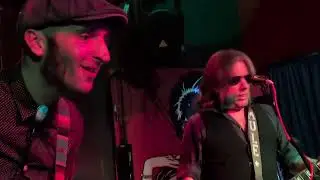 Aitor Ochoa & Mad Mule -  TWO for the price of ONE -  Rock Beer The New 2025