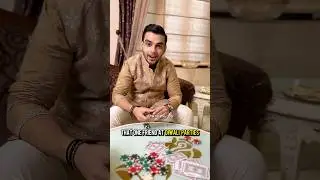 That Juaari at Diwali Parties#diwali #diwaliparty #teenpatti #cards #kashishanand #relatable #comedy