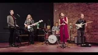 The Kindred Collective | Function Band | Manchester