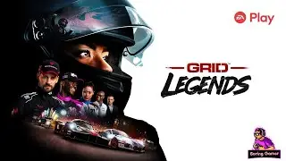 Grid Legends (PS5) 4K 60FPS HDR Gameplay