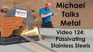 Passivating Stainless Steel - What is Passivation?