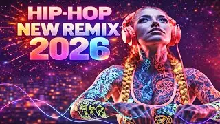 🔥 HIP-HOP REMIX 2026 &ndash; The Beats Everyone Is Playing Right Now!
