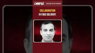 Leveraging AI-Driven Innovation for Enhanced Food Delivery Operations