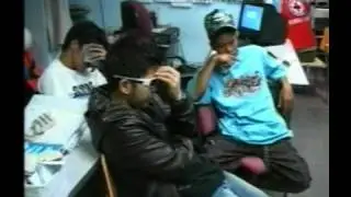 Ferry Disaster in the Philippines