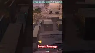 Battlefield Revenge 🫡🤷&zwj;♂️