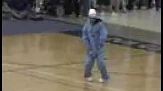 Moanalua - Talent Show 2005 - Ptwist
