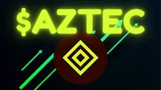 Aztec Network Review & AZTEC Coin Price Prediction!