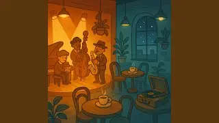 Cool Jazz for City Nights