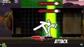 One Finger Death Punch 2   Map 1   Level 22