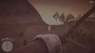 Red Dead Redemption 2 | Gameplay Part 187 (PS5 4K)