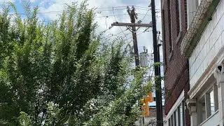 If These Walls Could Talk: The Corner Deli