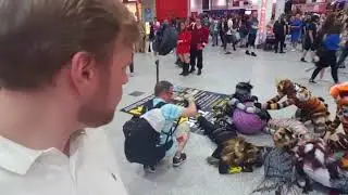 You seeing this shit?
