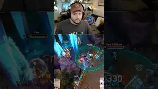 Kayle Late Game is INSANE!