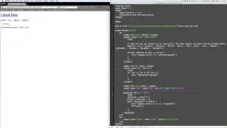 HTML5 datalist form input field