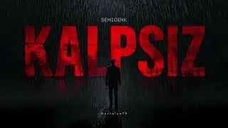Kalpsiz &ndash; Semicenk Arabesk Duygusal AI Cover