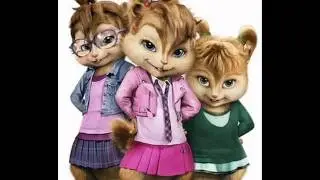 chipettes- party in the usa (miley cyrus)