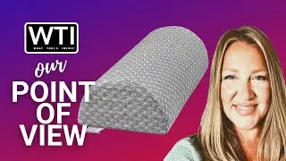 Our Point of View on 5 Stars United Half Moon Pillows From Amazon