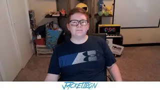 It's the end of an era