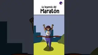 La leyenda del marat&oacute;n