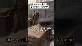 Hindsight | #dnd #shorts #funny