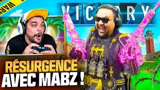 LONGTEMPS QU’ON AVAIT PAS DUO en RESURGENCE ! ( 3 TOPS 1 D’AFFILÉS)