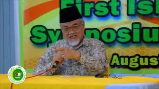 Understanding Islam - Mufti Abu Huraira