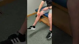 How to Relieve Knee Pain INSTANTLY!