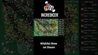 Incredicer