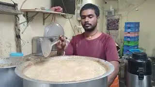 Irani chai kaise banaen ☕☝️😇 Hyderabad ka #tae #indiantea #matatae #matarani 