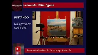 Tutorial de pintura al &oacute;leo: 