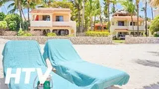 Beach House Merengue Ocean View, Villa en Punta Cana