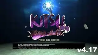 Kitsu BrawlEx v4.17