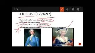 # PART-1# French Revolution... (HISTORY) Class 9th Chapter first