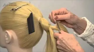 Sharon Blain Band Braid