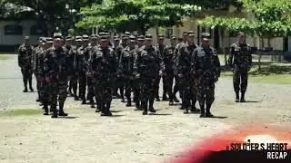 A soldiers heart Episode 11