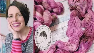 Strickpodcast #51 Dies Das Ananas I Asta Zimmermann