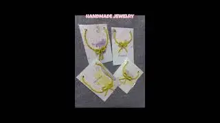 Handmade Unique Jewelry For Sale 💎