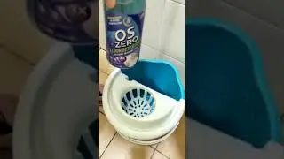 OS Floor Cleaner - Kept Your Floor Shine all the time