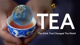 TEA: The Drink That Changed | Official Trailer | Tea Documentary