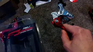 Race accessories - part 2