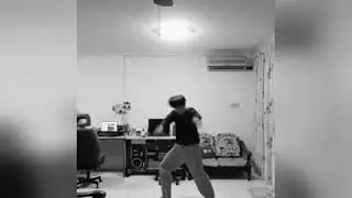 Lay - Sheep(Alan Walker Relift) Dance Cover