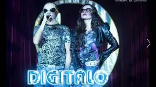 Digitalo - Love Me Endlessly (Extended Version)